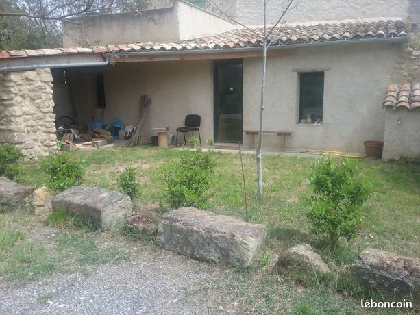 Location t2 en zone rurale