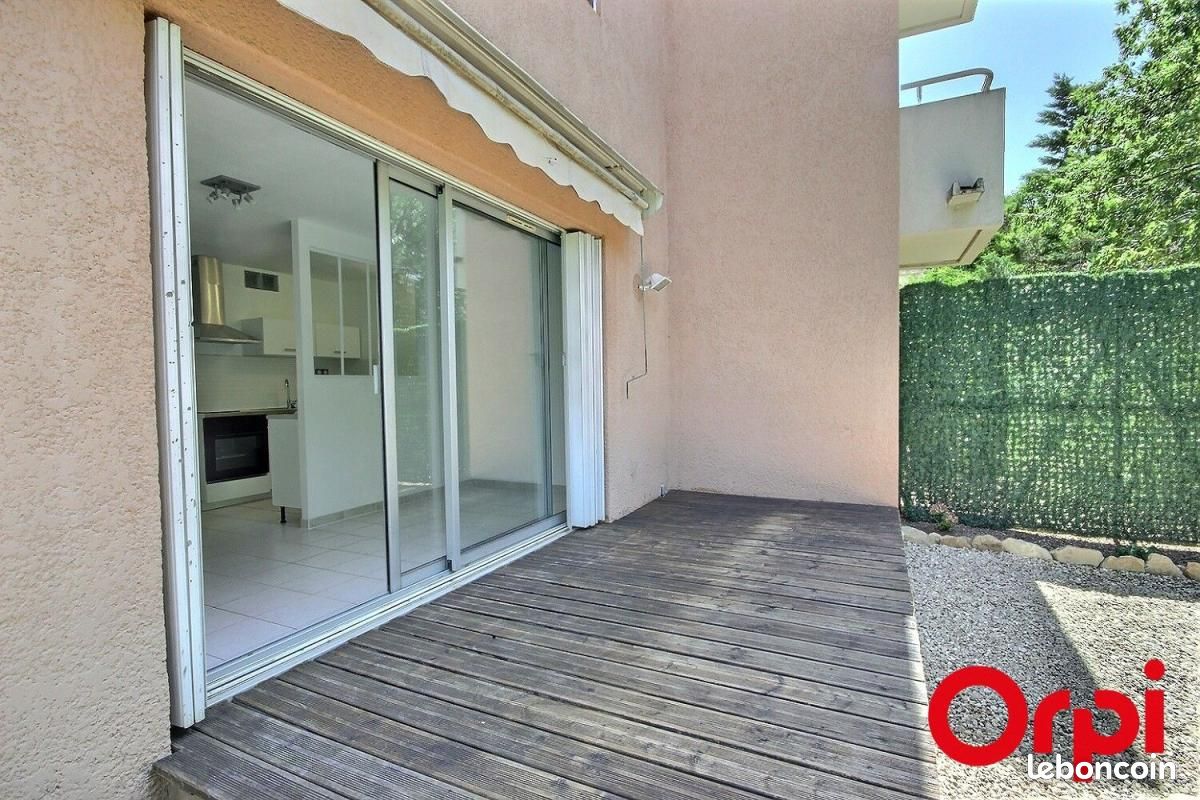 Appartement 2 pièces 35 m² · à Marseille · 35 m² · 865 €/mois