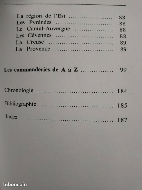Guide de la France templiere
Par Laurent Dailliez (image 6)