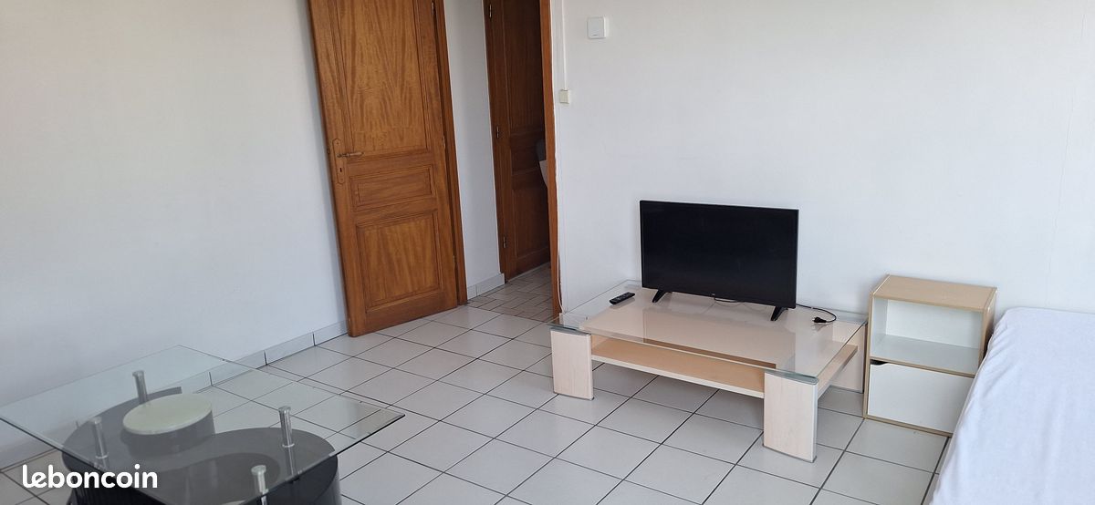 Appartement 1 pièce 38 m² · à Montbéliard · 38 m² · 410 €