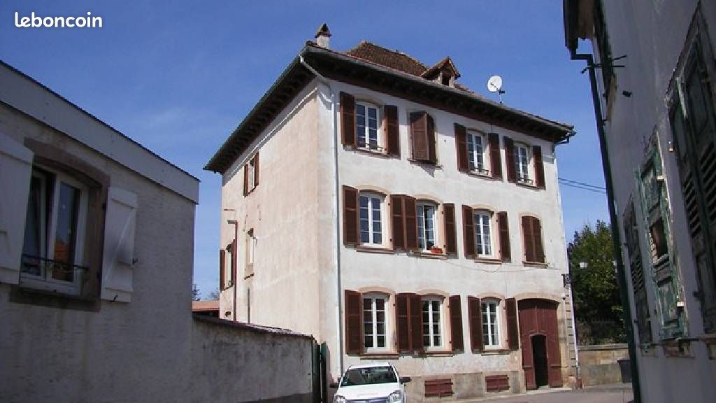 Appartement 2 pièces 37 m² · à Rosheim · 37 m² · 440 €