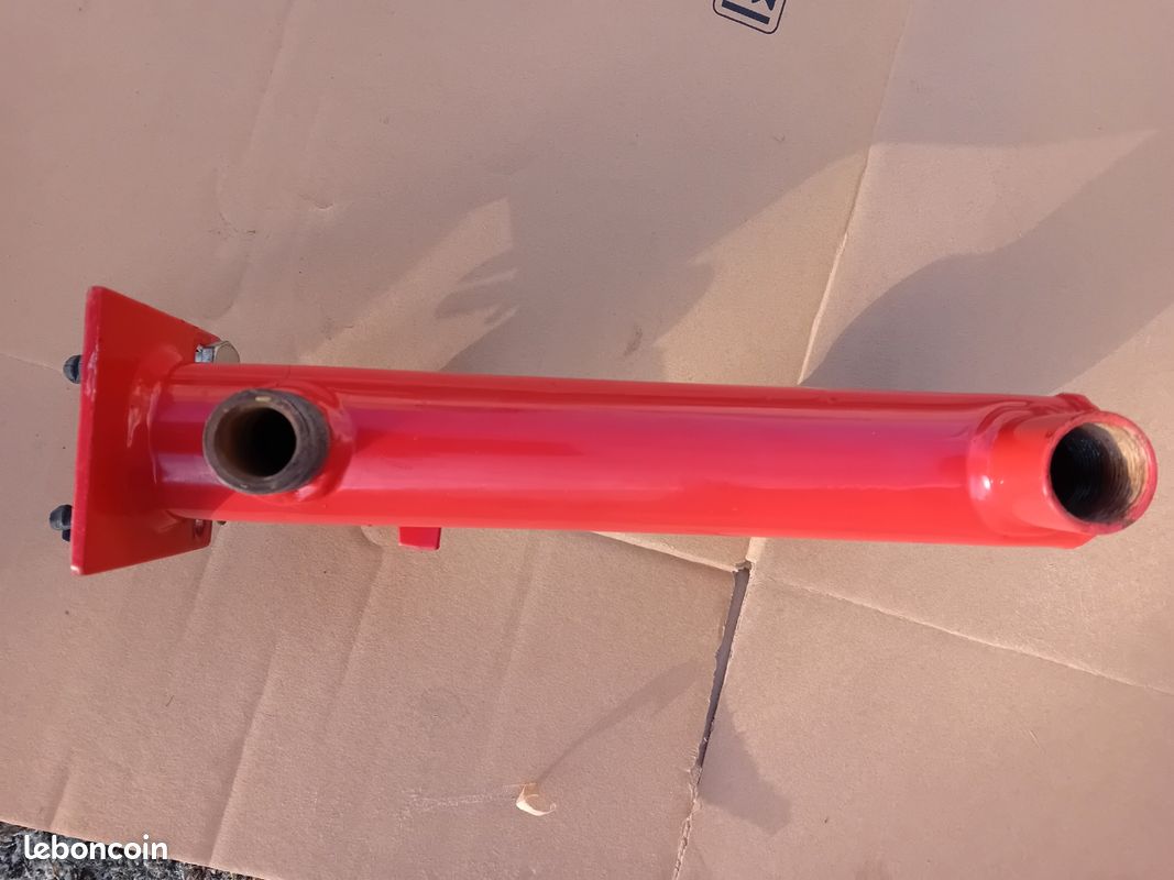 Ssuport. Pour vase dexpansion chauffage (image 4)