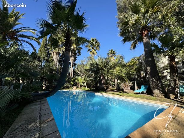 Maison 5 pièces 125 m²