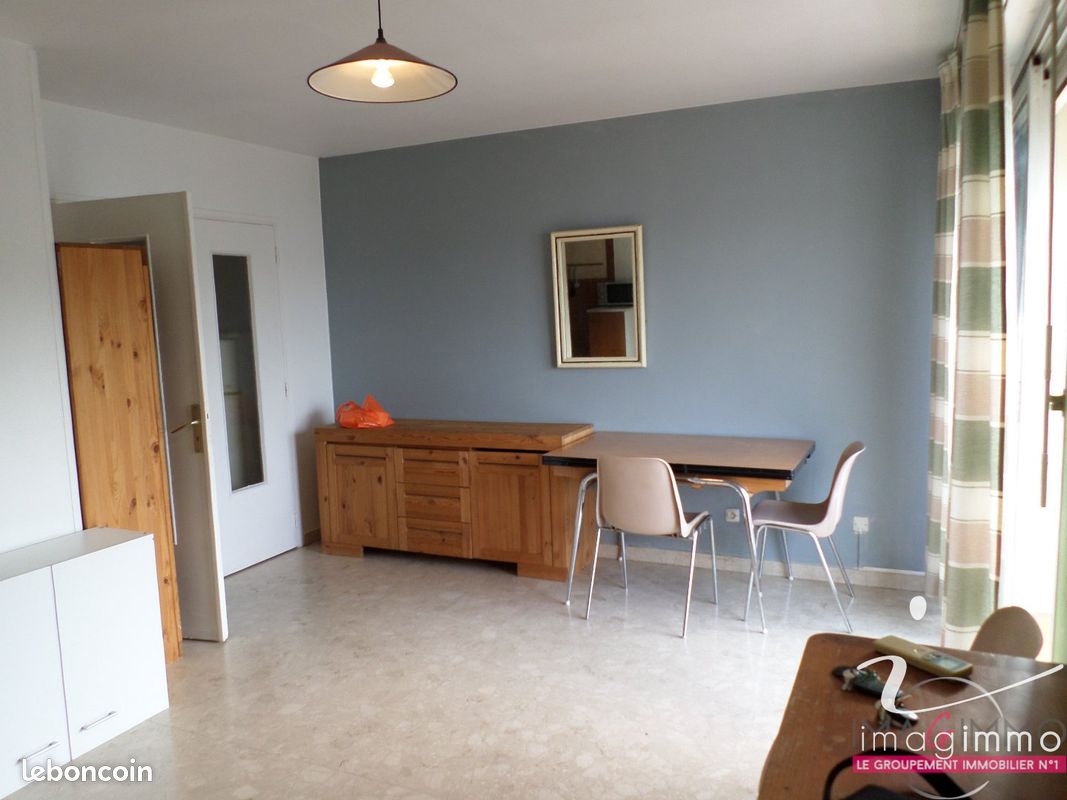 Appartement 1 pièce 29 m² · à Montpellier · 29 m² · 605 €