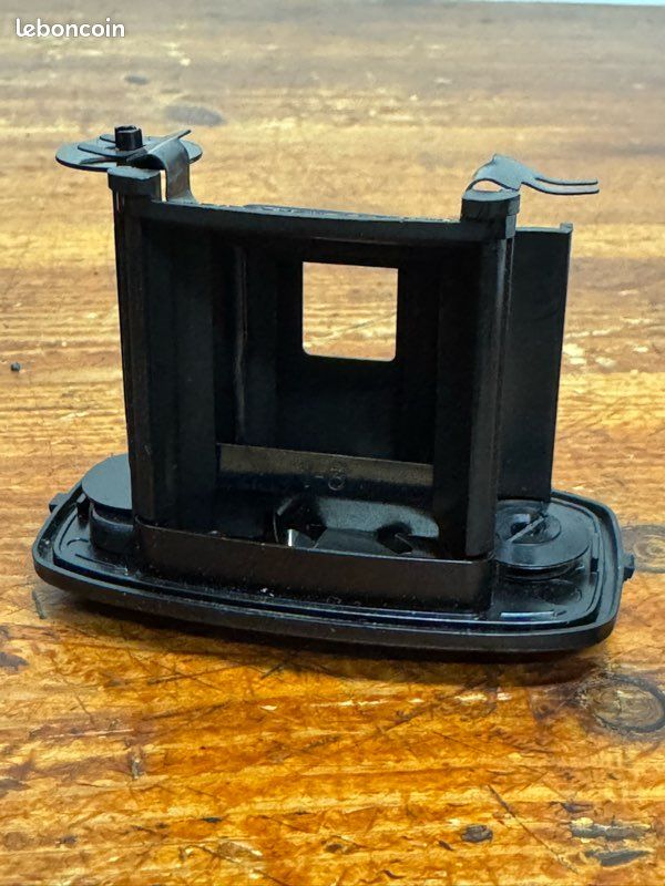 Appareil photo Kodak Brownie Starmite Camera – avec flash et étui cuir vintage - Photo, audio & vidéo