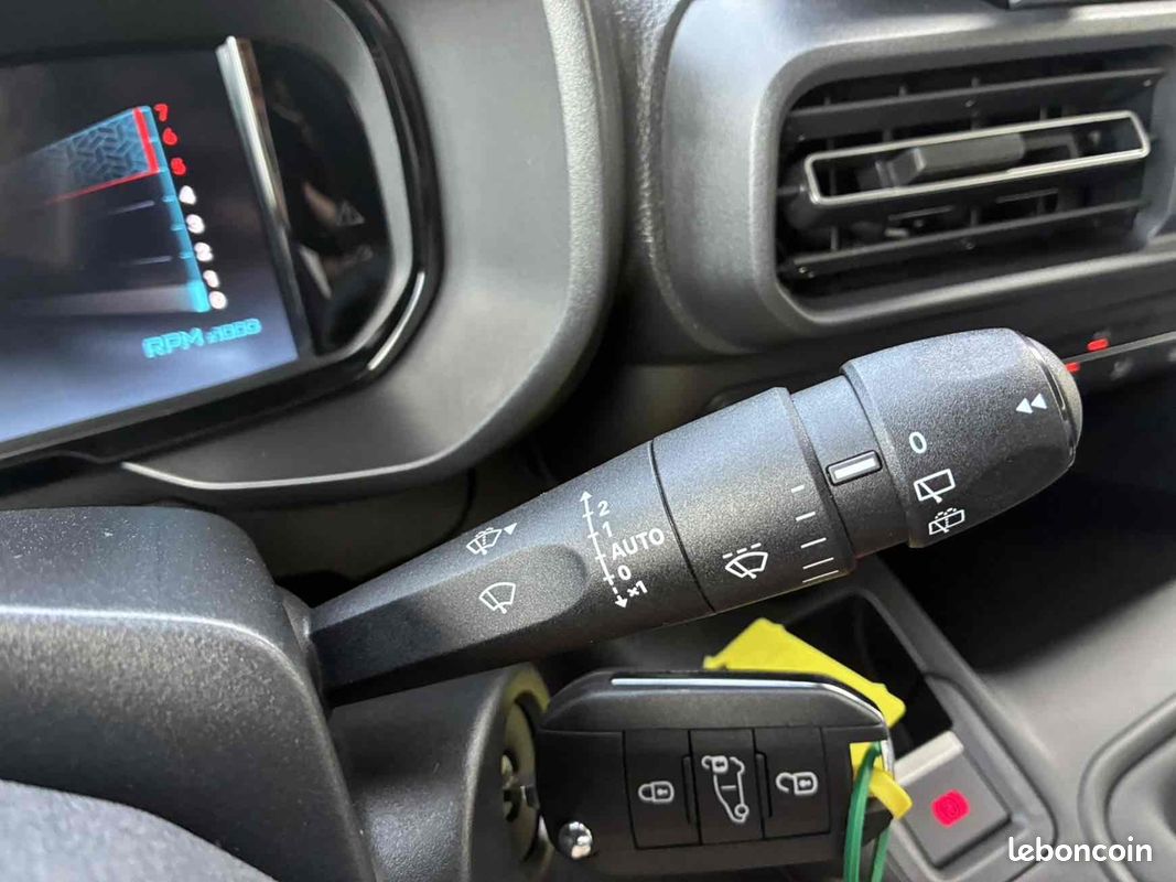 Citroen BERLINGO M 1.5 BLUEHDI 100CH PLUS (N1) (image 19)