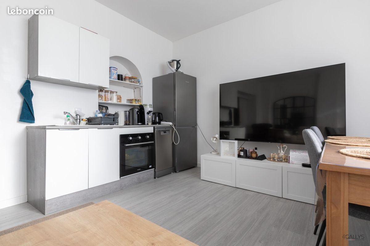 Appartement 2 pièces 42 m² · à Yutz · 42 m² · 109 000 €