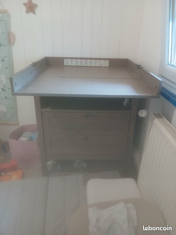 Chambre bébé (image 4)