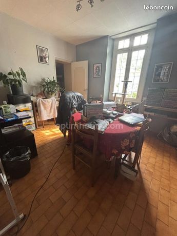 Maison 6 pièces 86 m²