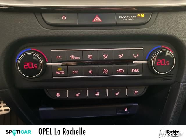 Kia Xceed MY21 1.5l T-GDi 160 ch ISG DCT7 Premium 5P (image 14)