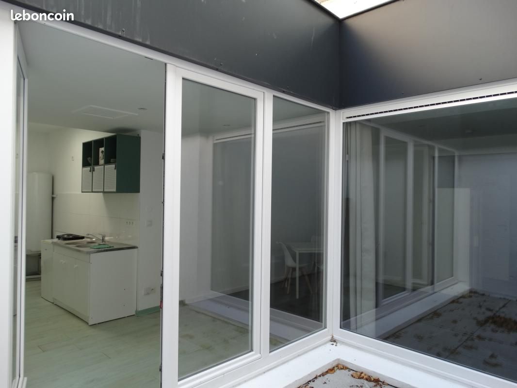 Appartement a louer tourcoing - 1 pièce(s) - 41 m2 - Surfyn