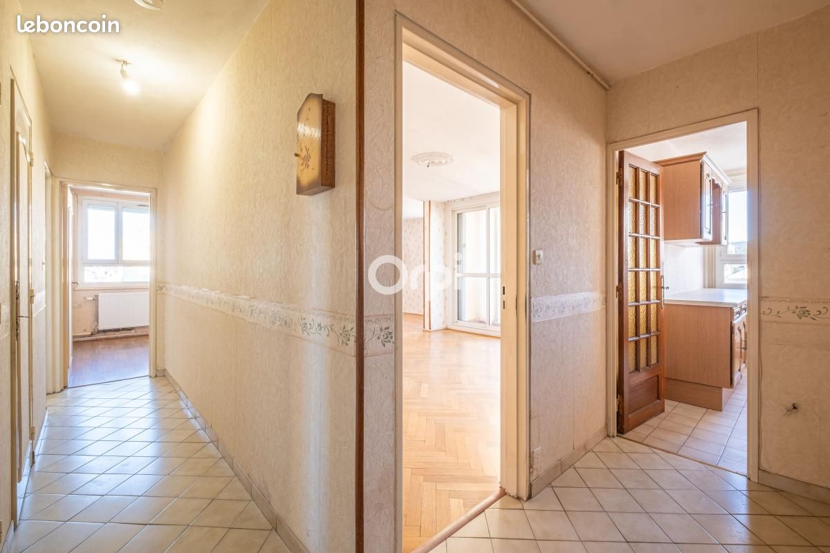 Appartement 3 pièces 80 m² - Limoges 87000 (image 2)