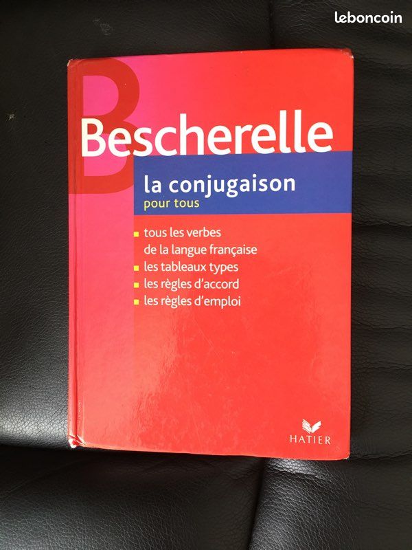 Bescherelle - hatier (image 1)