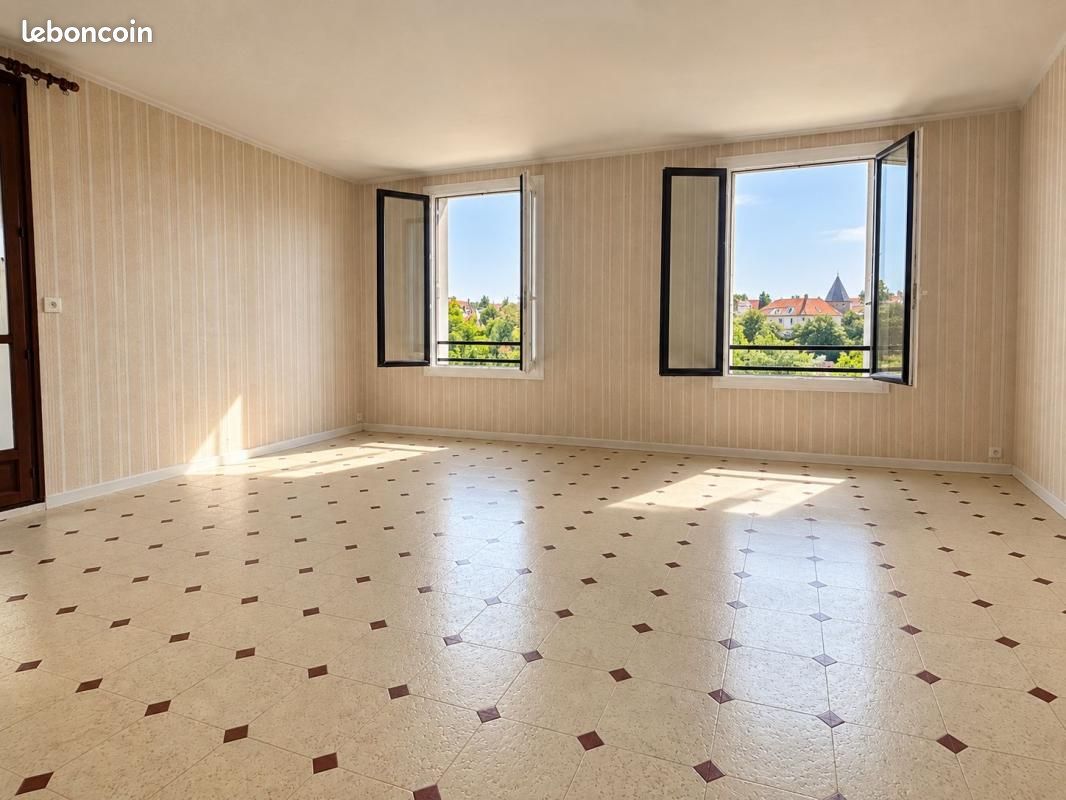 Appartement 4 pièces 82 m² · à Biarritz · 82 m² · 493 000 €