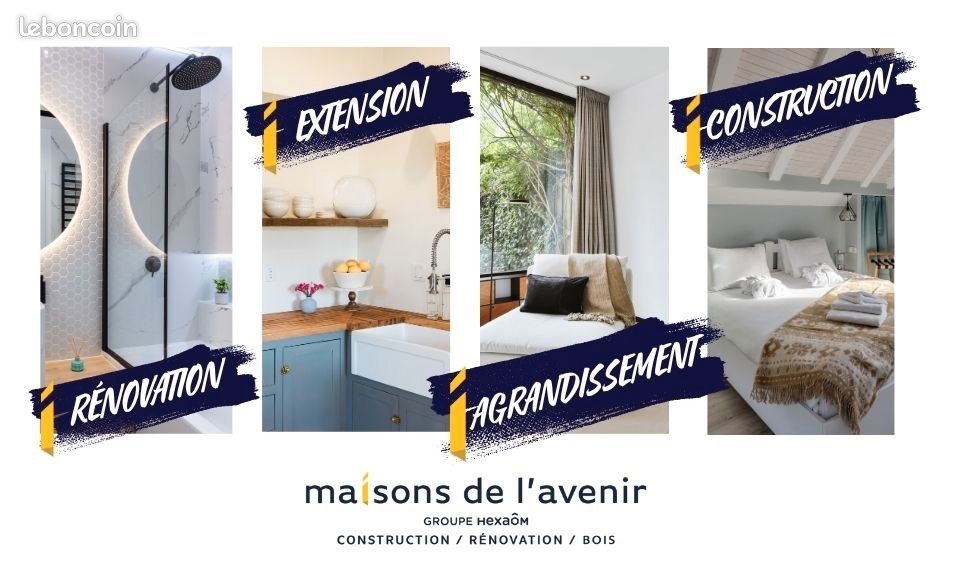 Maison 5 pièces 125 m² (image 8)