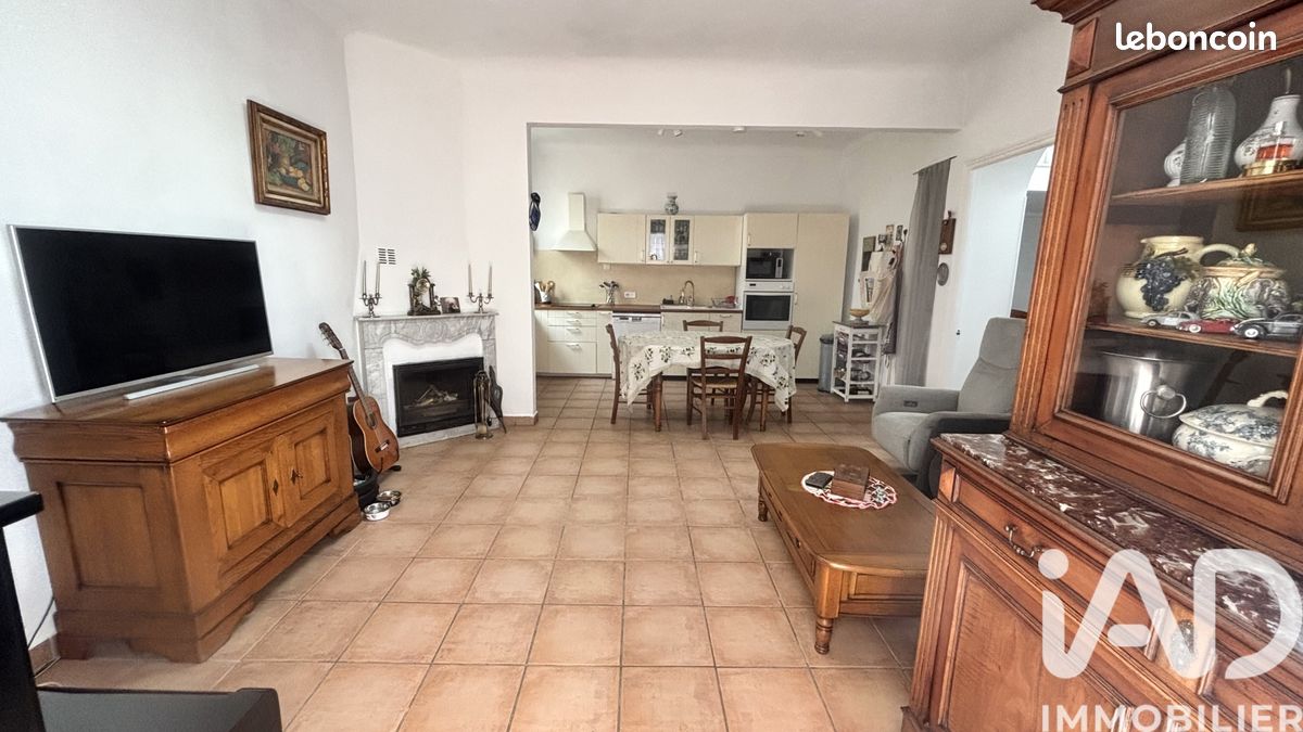 Appartement 4 pièces 70 m² (image 2)
