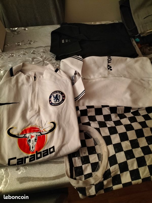 Vêtements a vendre pour la revente (image 4)