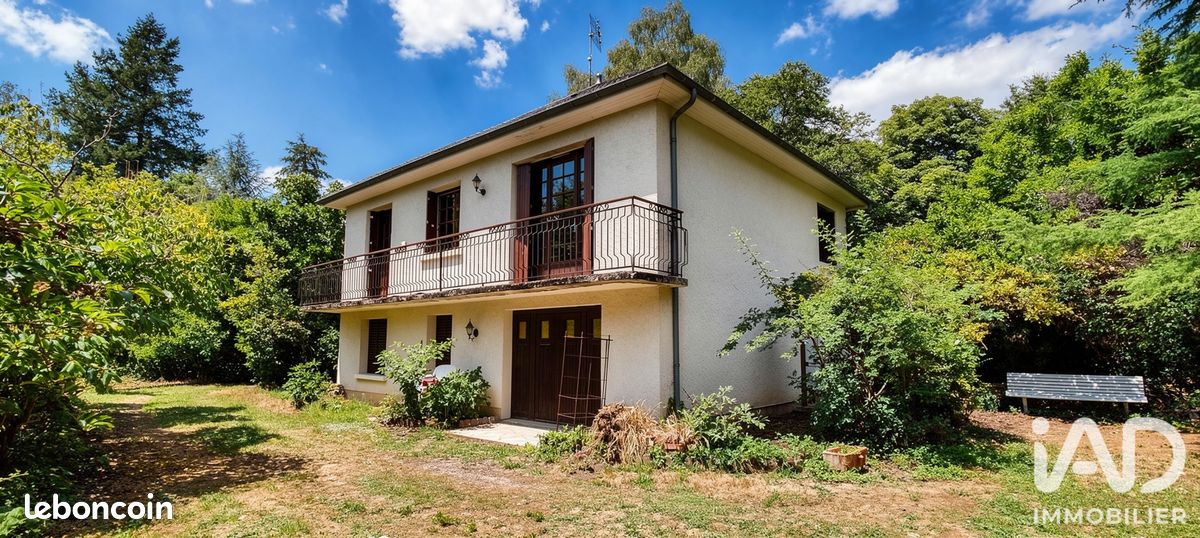 Maison 4 pièces 84 m² · à Espagnac · 84 m² · 148 000 €