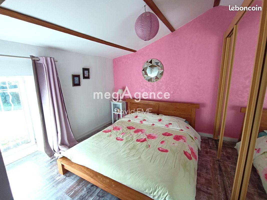 Maison 5 pièces 101 m² (image 11)