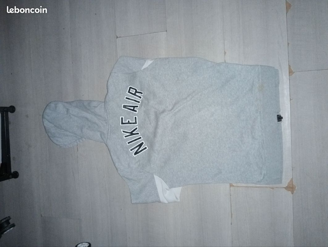 Veste nike (image 3)