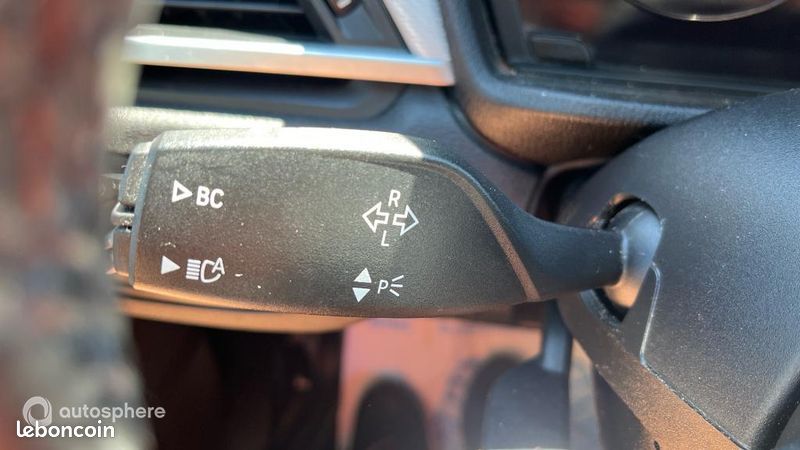 Bmw X2 M35iA 306ch M Performance xDrive (image 23)
