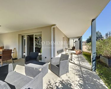 Appartement 350 000 € - 79 m²