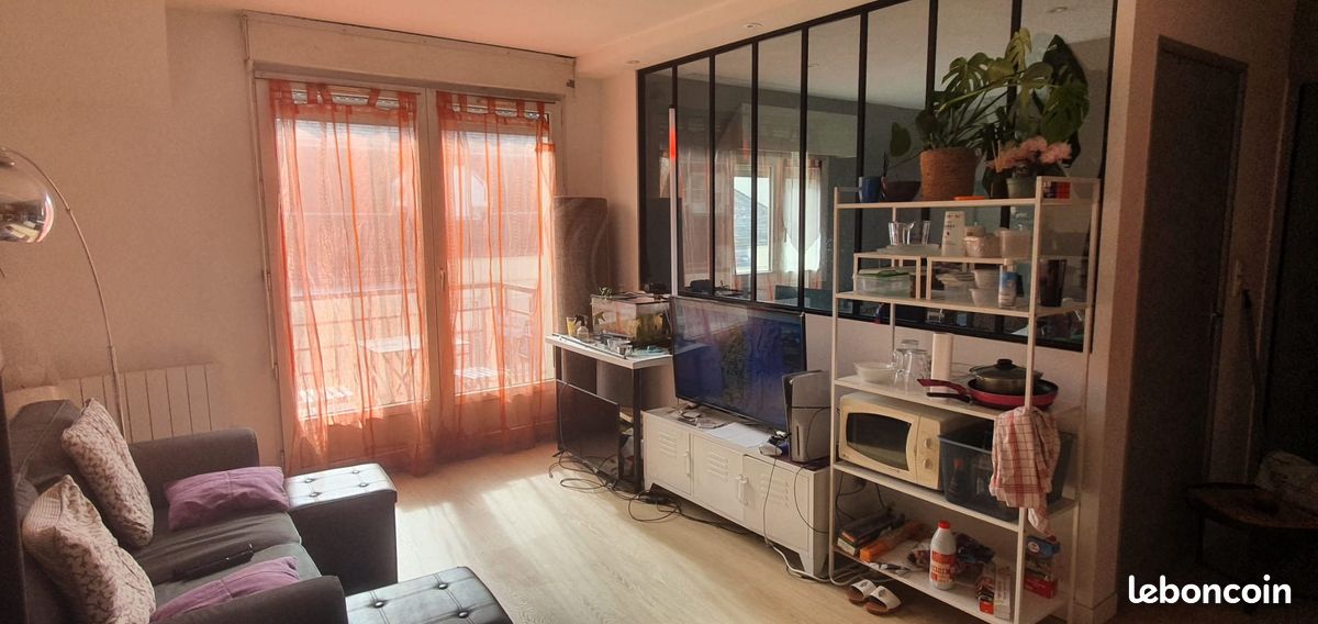 Appartement 2 pièces 30 m² · à Nantes · 30 m² · 138 000 €