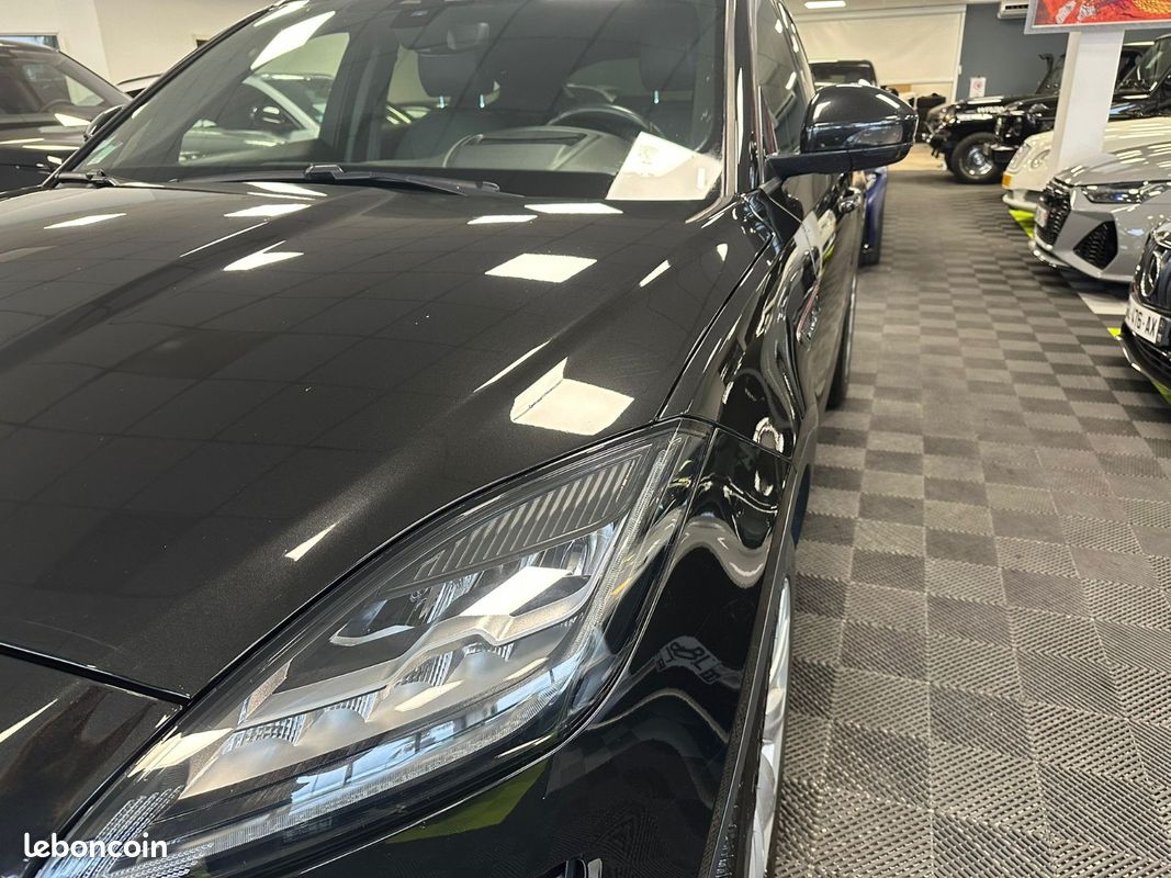 Jaguar E-PACE 2.0D 180ch S AWD BVA Toit Panoramique LOA 304 euros Par Mois (image 14)