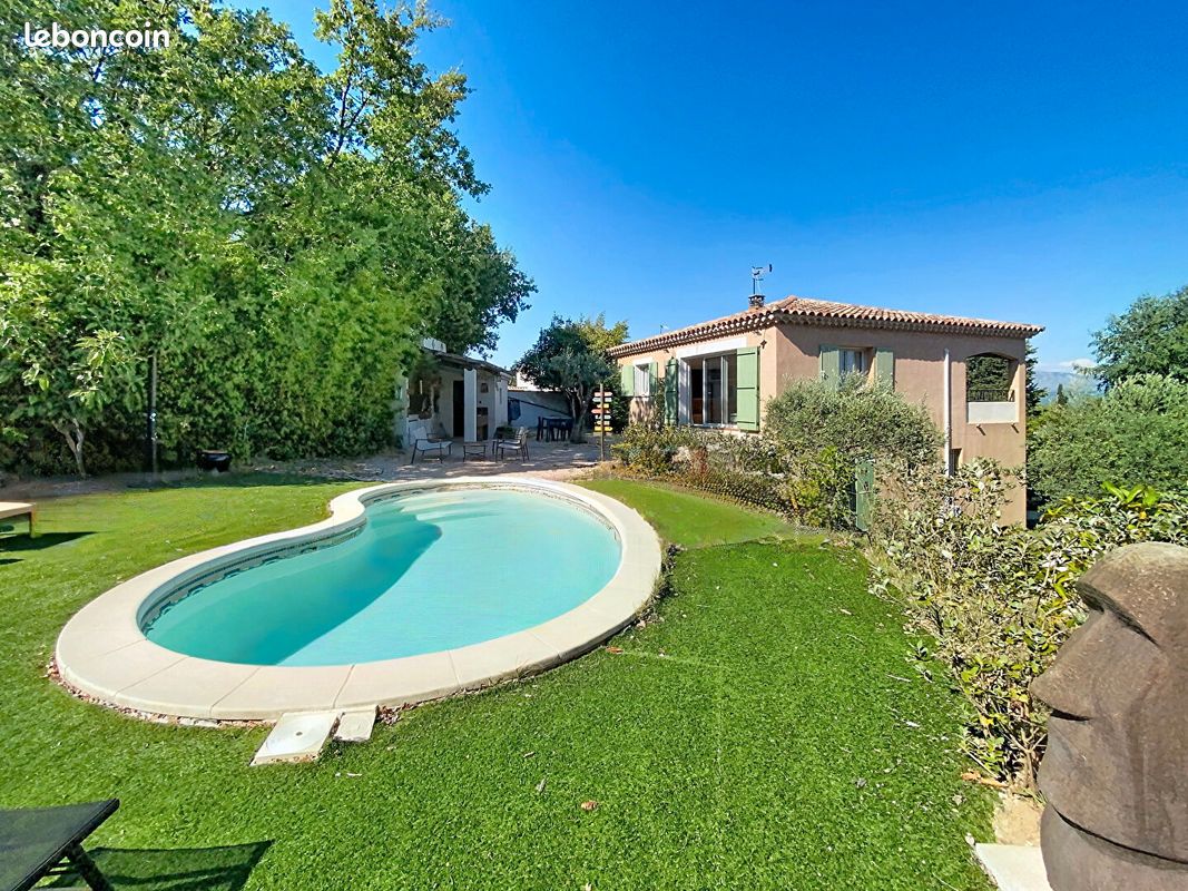 Maison 6 pièces 144 m² · à Gréasque · 144 m² · 650 000 €