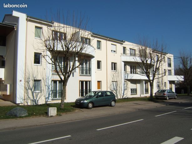 Appartement 1 pièce 32 m²