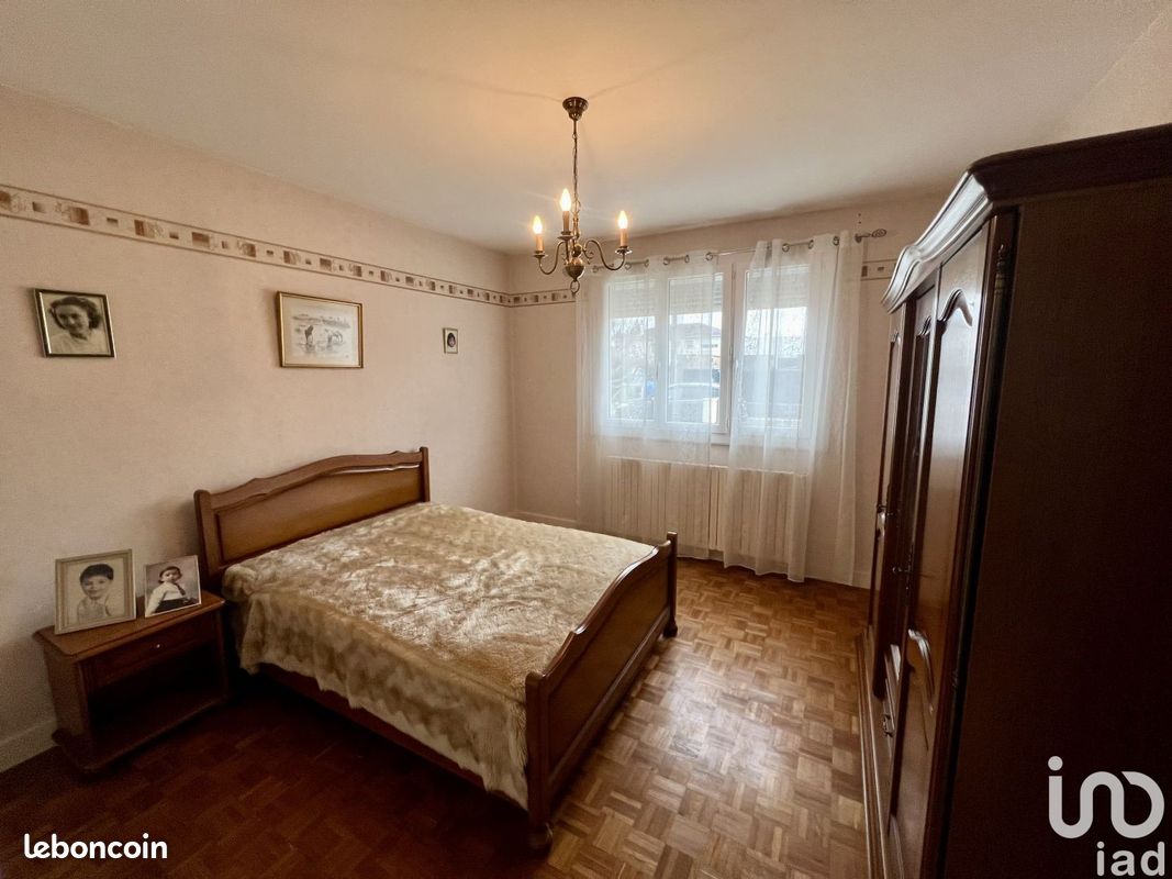 Maison 4 pièces 100 m² - Saint-Yrieix-sur-Charente 16710 (image principale 9)