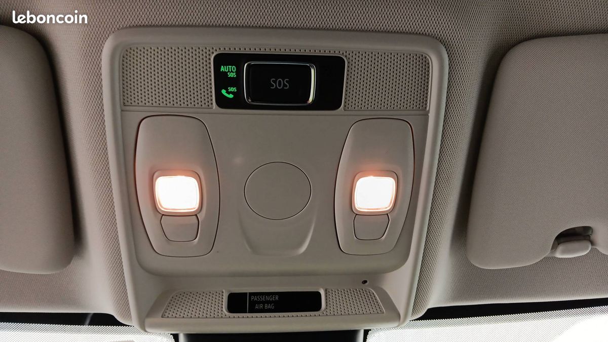 Renault arkana mild hybrid 140 edc fap 22 (image 27)