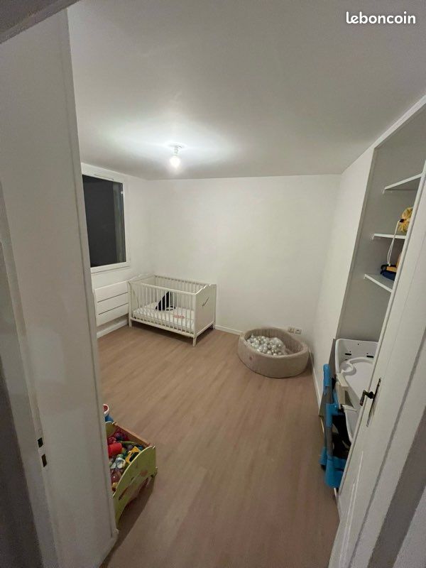 Appartement 4 pièces 95 m² · à Blaye · 95 m² · 1 000 €/mois