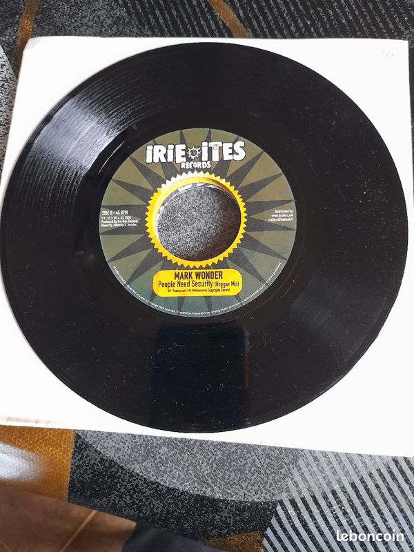 45t ire ites records (image 2)