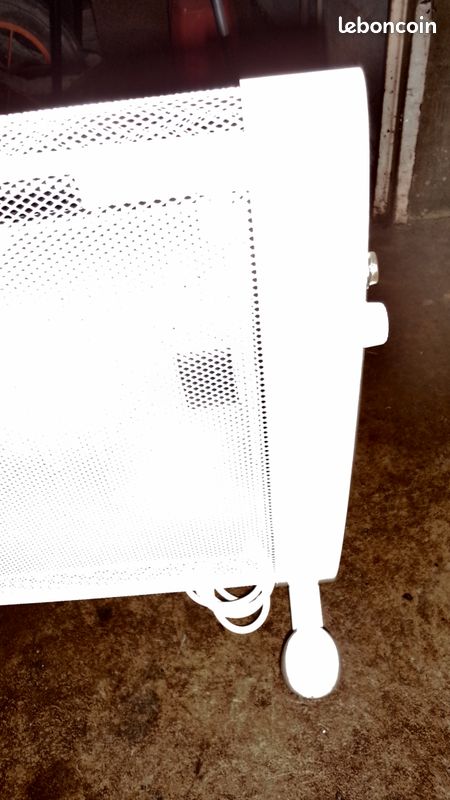 Radiateur alpatec (image 3)