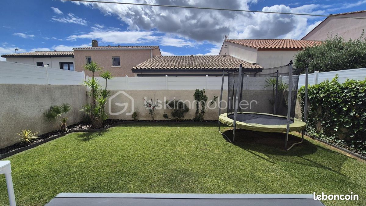 Maison 5 pièces 94 m² · à Latour-Bas-Elne · 94 m² · 280 000 €