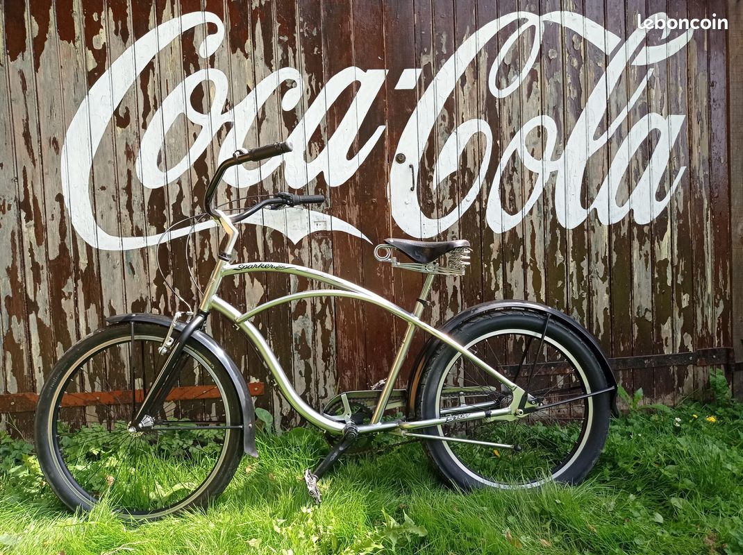 Beach Cruiser Electra Sparker (image 2)