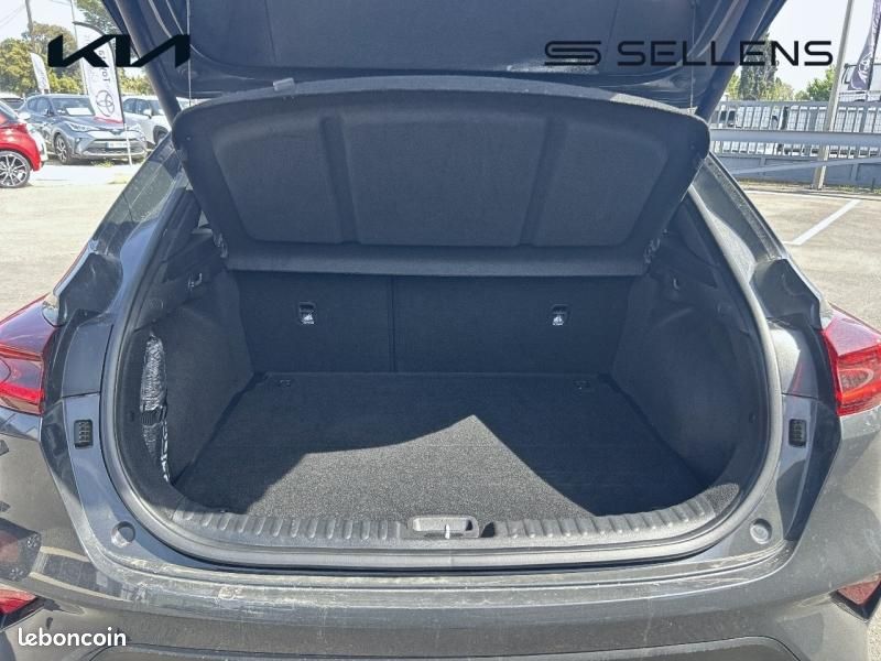 Kia XCeed 1.5 T-GDI 160ch Urban Edition DCT7 2021 (image 10)