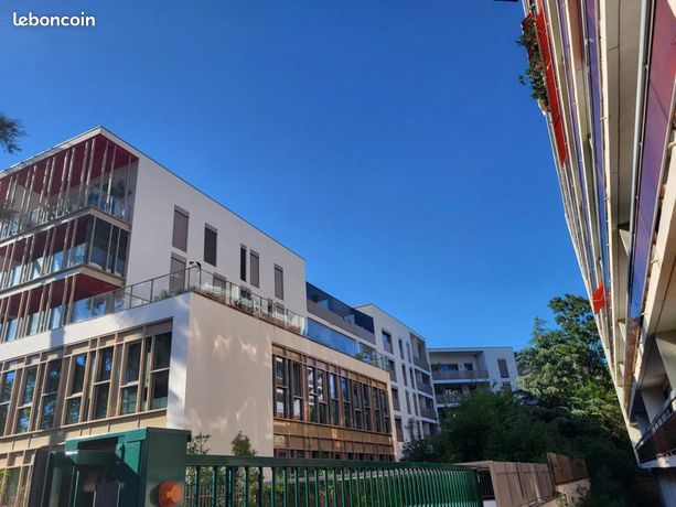Parking 15 m² Bron