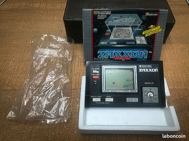 La Game Watch Zelda est un peu plus qu'un simple objet de collection La Game Watch Zelda est un peu plus qu'un simple objet de collection