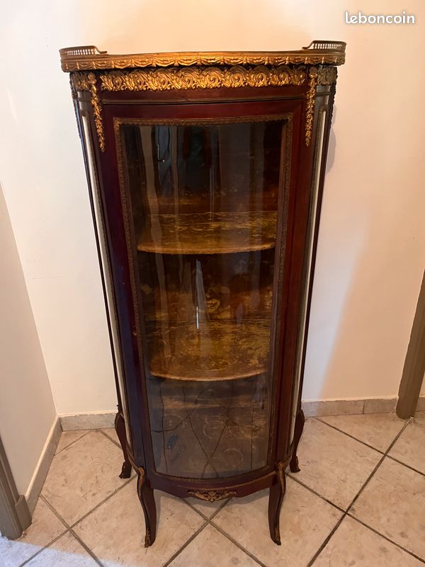 Vitrine napoleon iii (image 7)