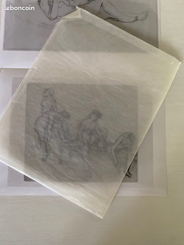 Photographie, pièce originale d’exposition (image 9)