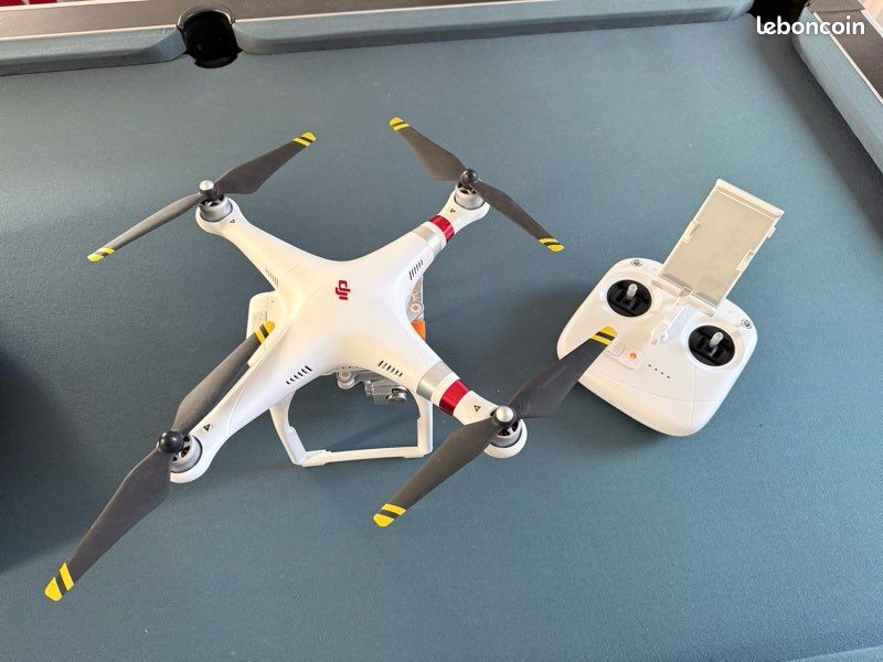 MALLETTE DE TRANSPORT pour Drone, sac de rangement antichoc pour câble