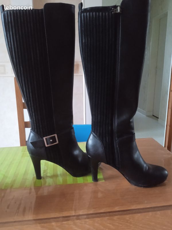 Bottes femme (image 3)