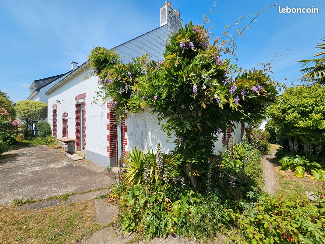 Maison 6 pièces 135 m² · à Saint-Nazaire · 135 m² · 416 500 €