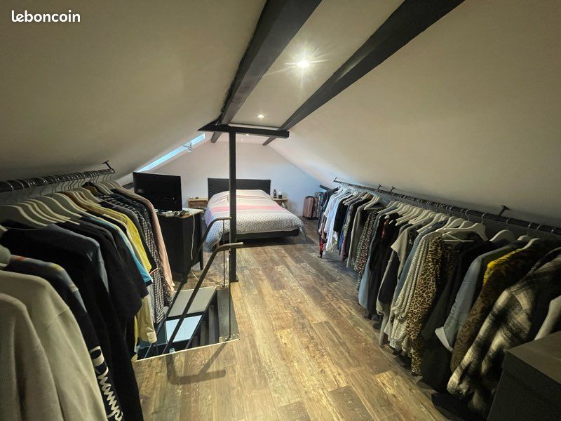 Maison a louer cholet - 3 pièce(s) - 70 m2 - Surfyn