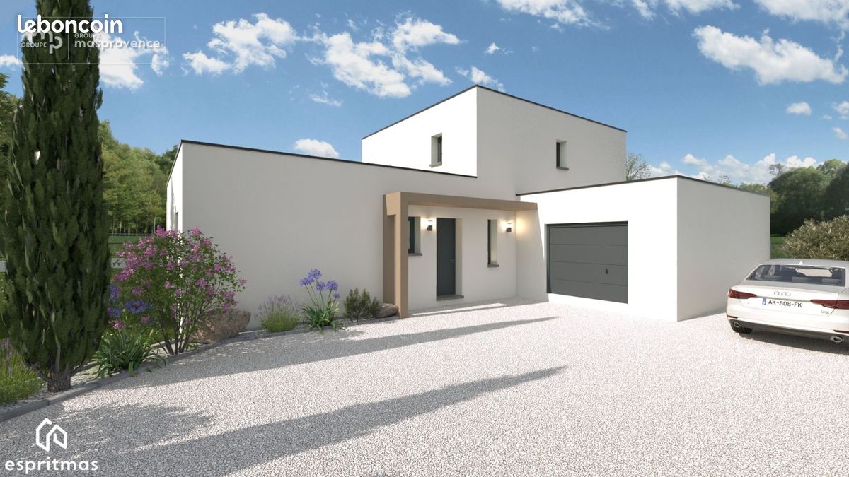 Maison 5 pièces 135 m² · à Saint-Raphaël · 135 m² · 795 070 €