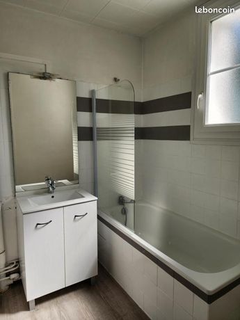 Appartement 2 pièces 44 m² — 4