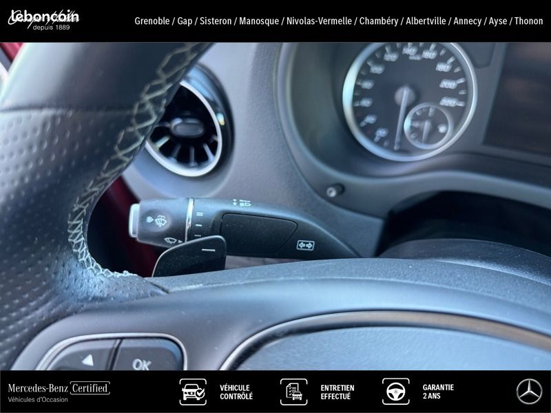 Mercedes Vito 119 CDI 4x4 Mixto long (image 17)