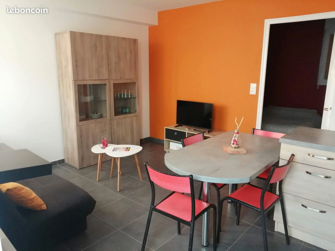 Appartement 2 pièces 30 m² · à Brillon-en-Barrois · 30 m² · 380 €/mois